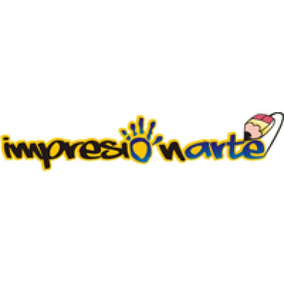 AIMPRESIONARTE Logo