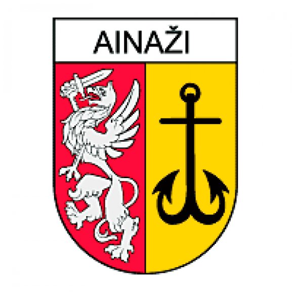 Ainazi Logo