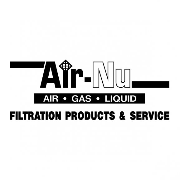 Air-Nu Logo