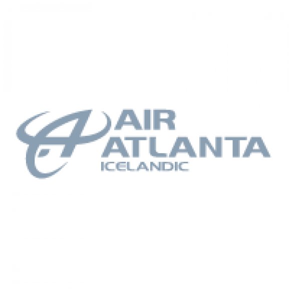 Air Atlanta Icelandic Logo