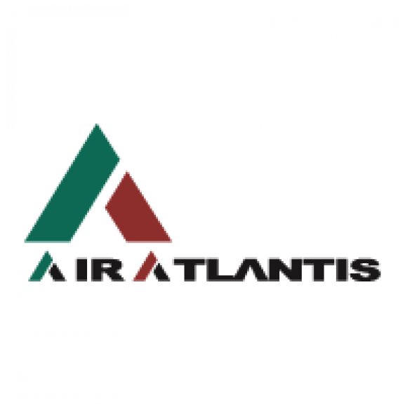 Air Atlantis Logo