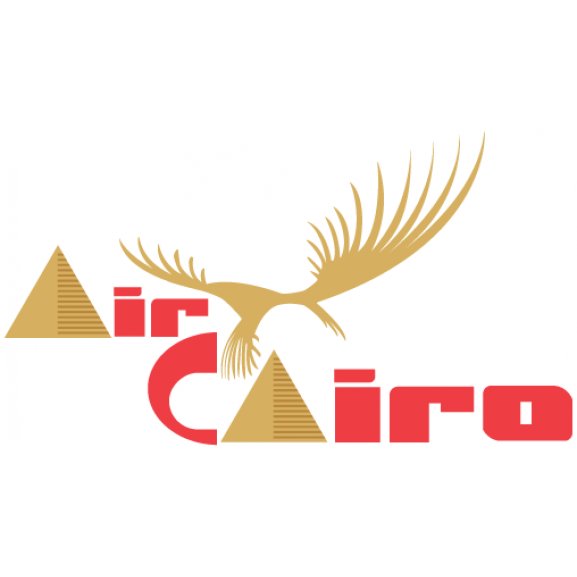 Air Cairo Logo