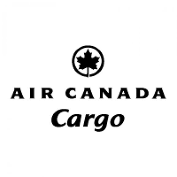 Air Canada Cargo Logo