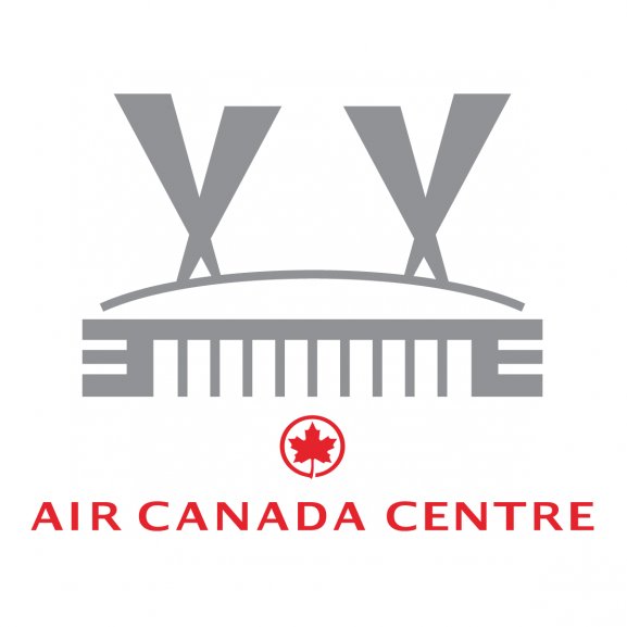 Air Canada Centre Logo