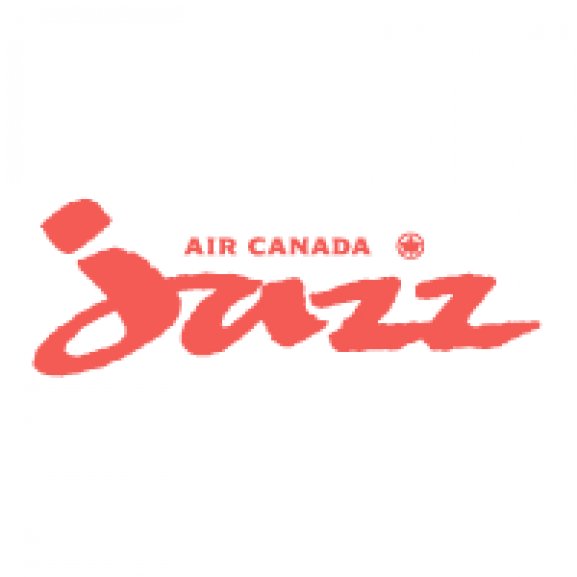 Air Canada Jazz Logo