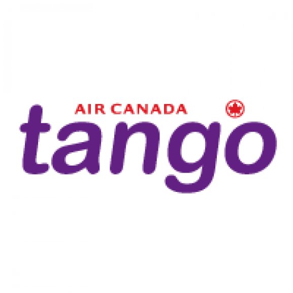 Air Canada Tango Logo