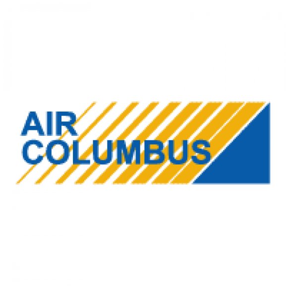 Air Columbus Logo