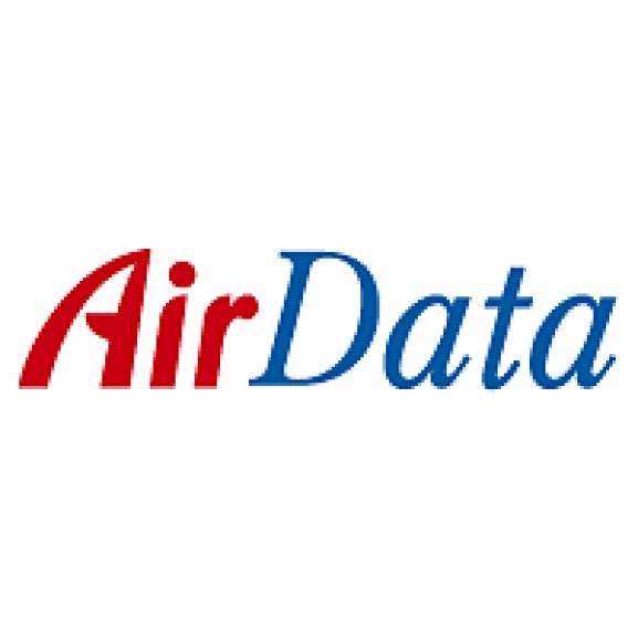 Air Data Logo