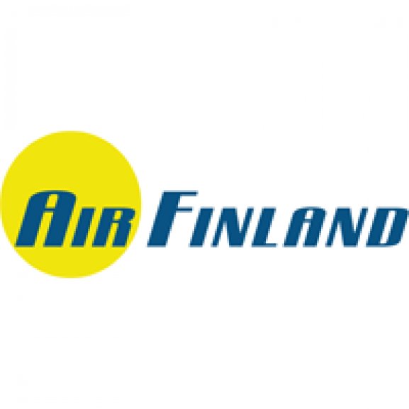 Air Finland Logo