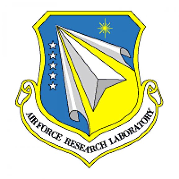 Air Force Research Laboratory Logo