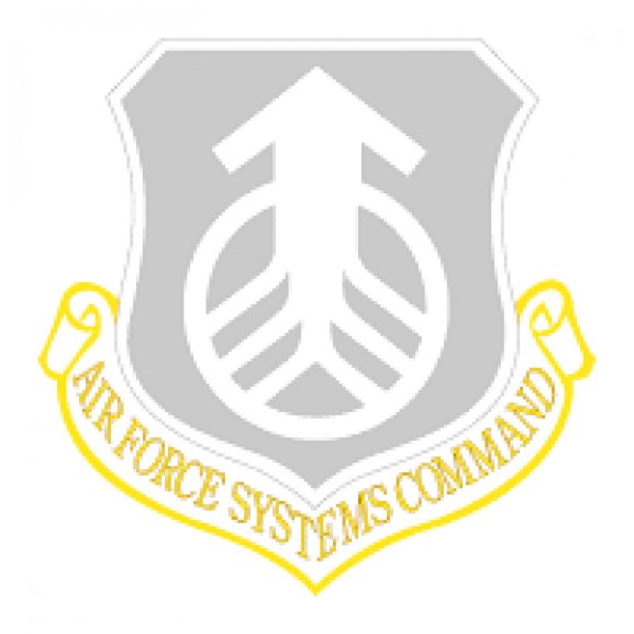 Air Force Systems Command Logo