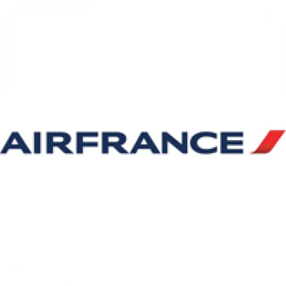 AIR FRANCE (2009) Logo