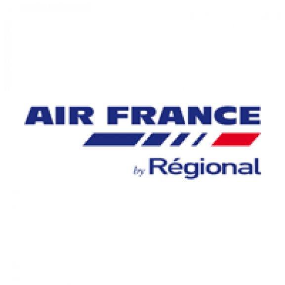 AIR FRANCE - Regional Logo