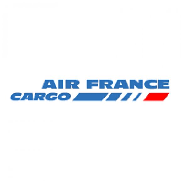 Air France Cargo Logo