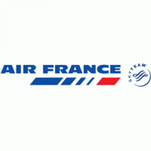 Air France Sky Team Logo