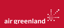 Air Greenland Logo