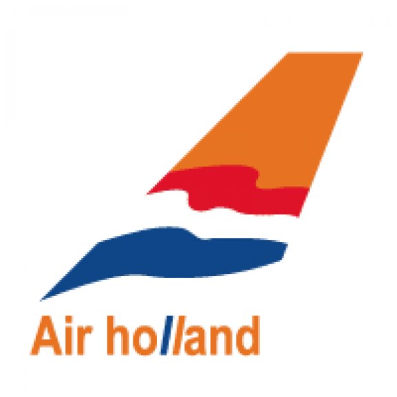 Air holland Logo