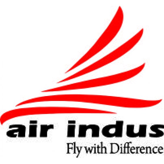 Air Indus Logo