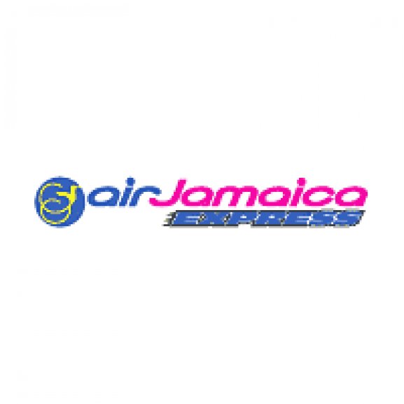 Air Jamaica Express Logo