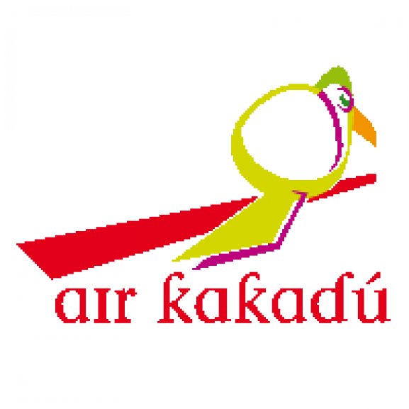 air kakadu Logo