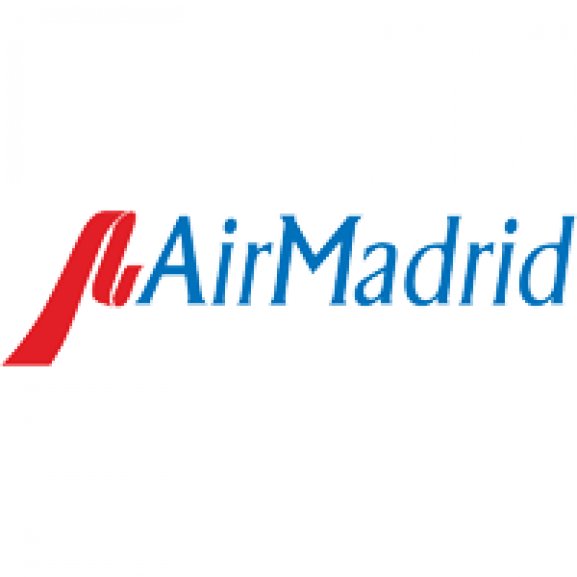 AIR MADRID Logo