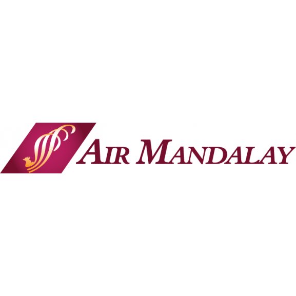 Air Mandalay Logo