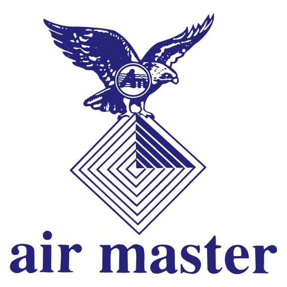 Air Master Logo