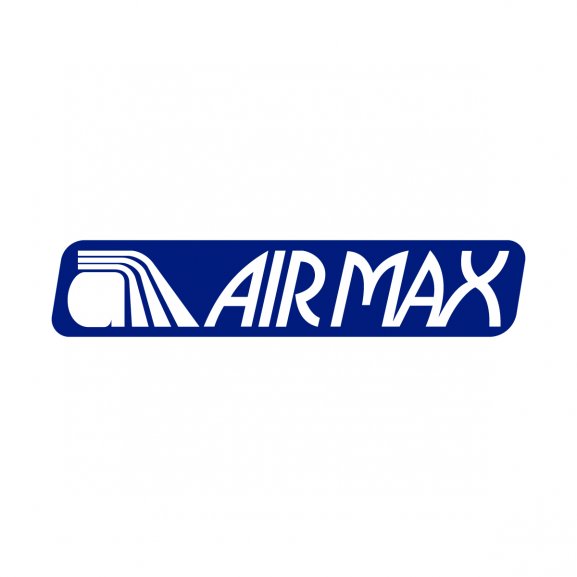 Air Max Logo