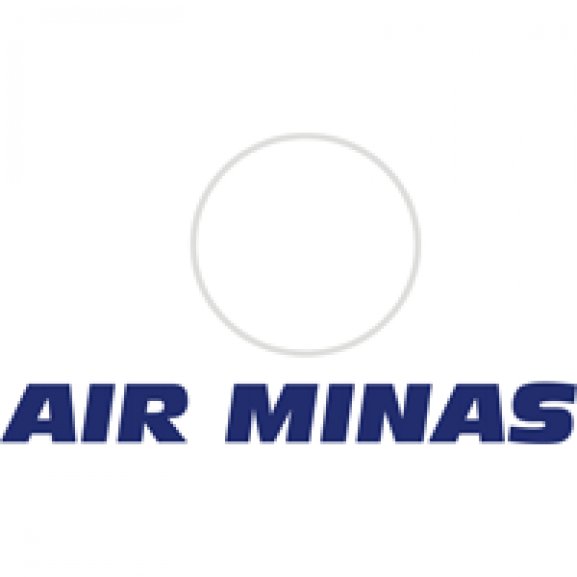 Air Minas Logo