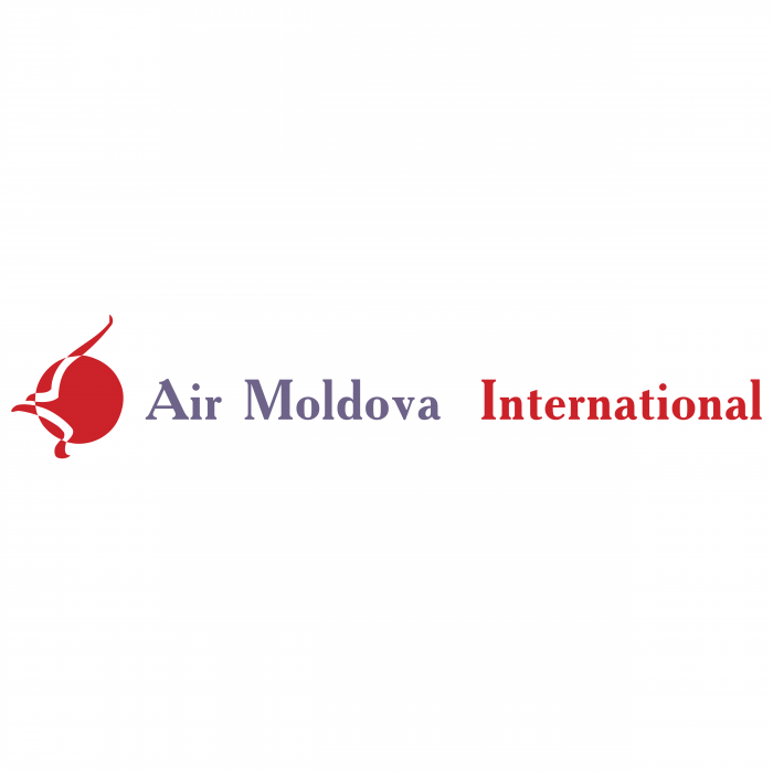 Air Moldova Logo