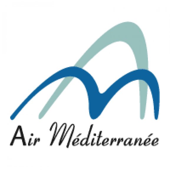 Air Méditerranée Logo