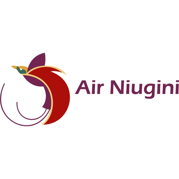 Air Niugini Logo