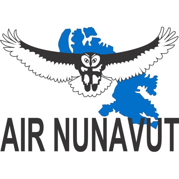 Air Nunavut Logo