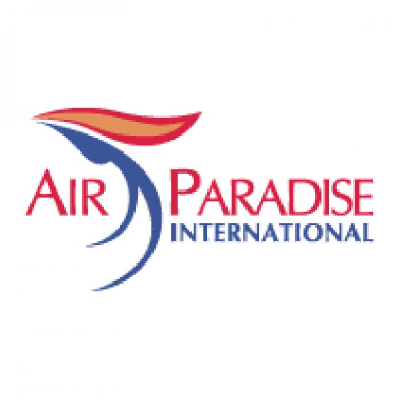 Air Paradise International Logo