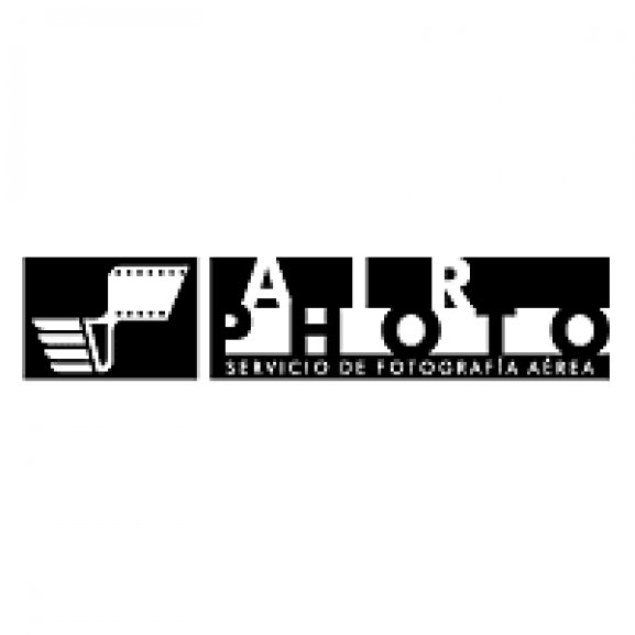 Air Photo Logo