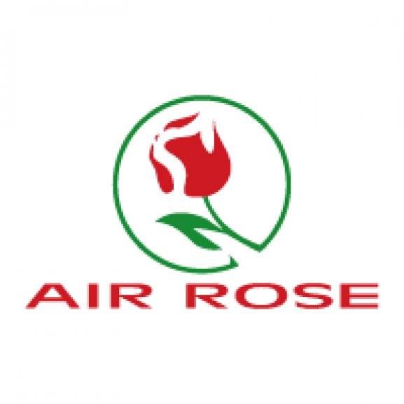 Air Rose Logo