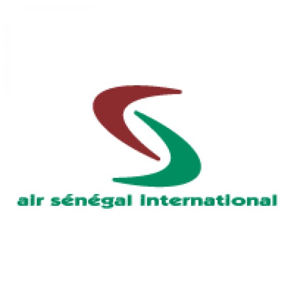 Air Senegal International Logo