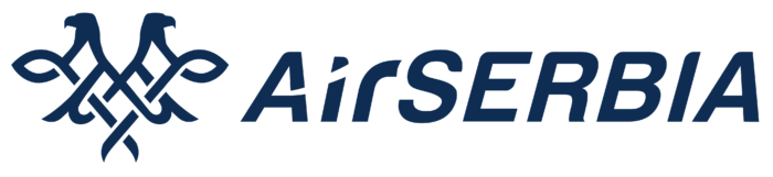 Air Serbia Logo