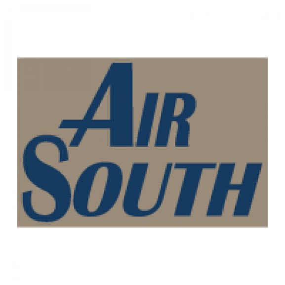 Air South Logo