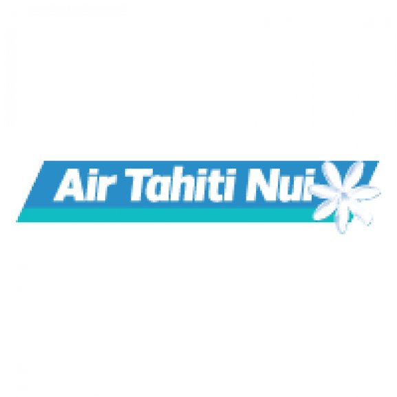 Air Tahiti Nui Logo