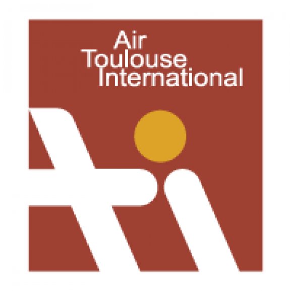 Air Toulouse International Logo
