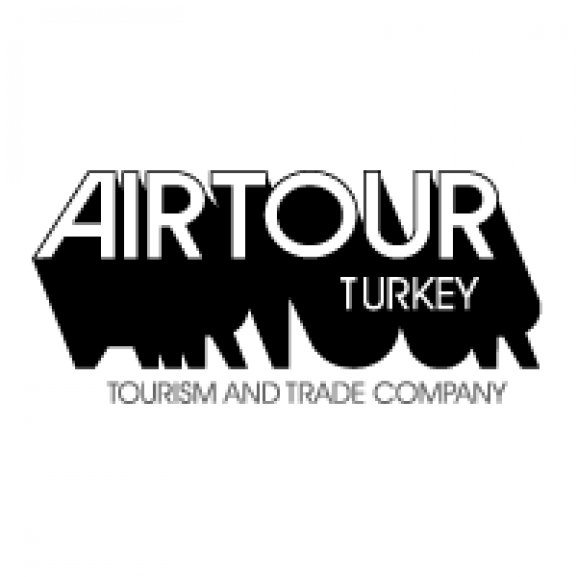 Air Tour Turkey Logo