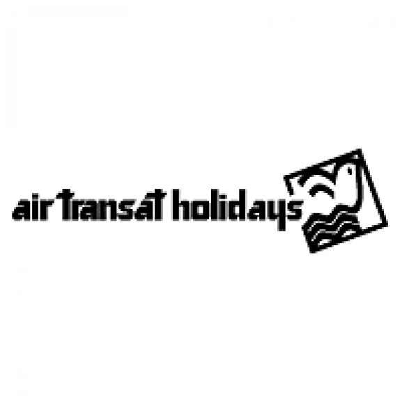 Air Transat Holidays Logo