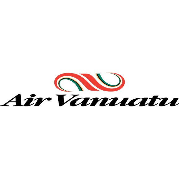 Air Vanuatu 1997 Logo