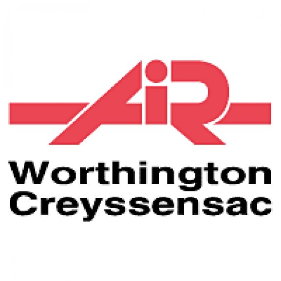 Air Worthington Creyssensac Logo