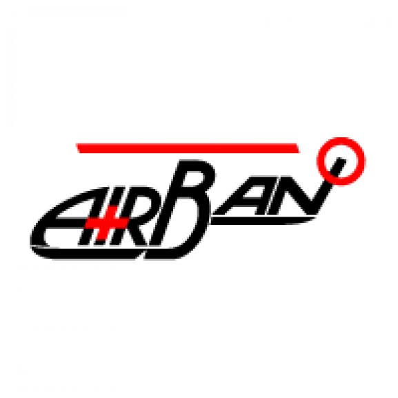 AirBan Logo
