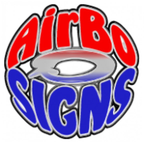 AirBo SIGNS Logo