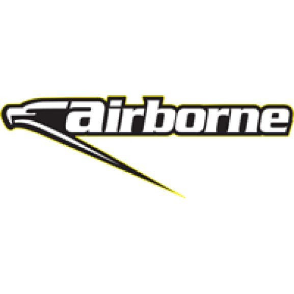 Airborne Suspensions Logo