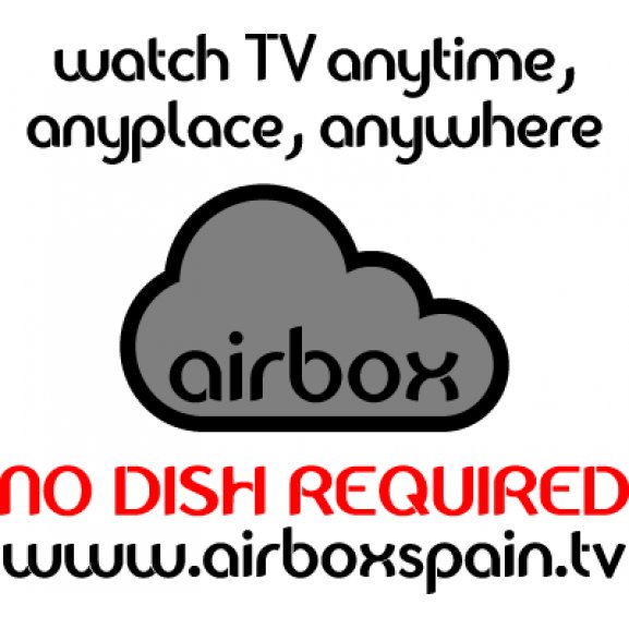 airbox spain Logo