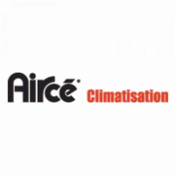 Airce Climatisation Logo